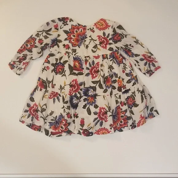 Bundle Of Girl Clothes 6-12 Months - Picture 8 of 16